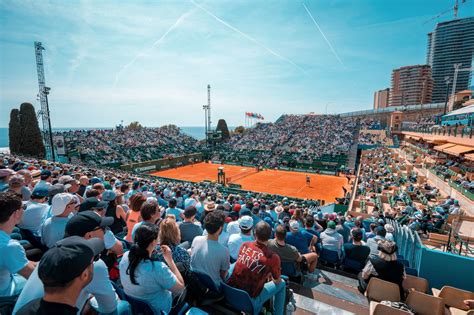 monte carlo masters wikipedia